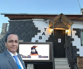 The Sindh Hostel Tbilisi